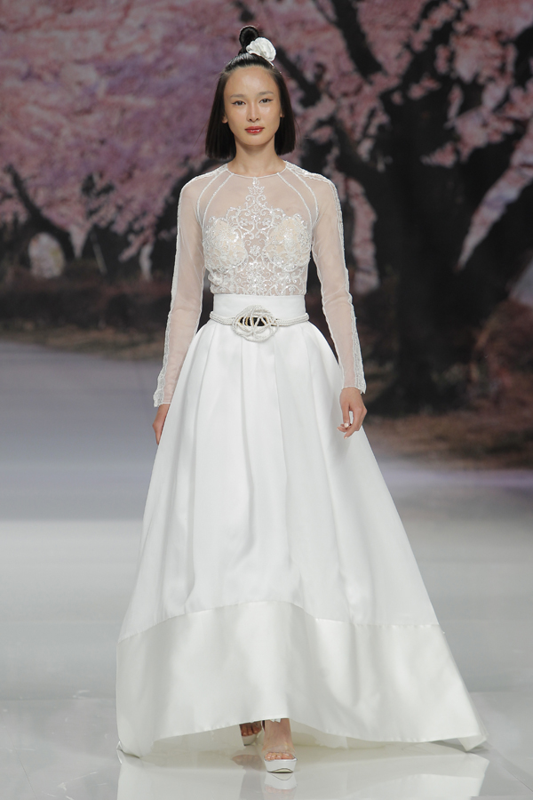 /ilovebrides.pt desfile inmaculada garcia 2017